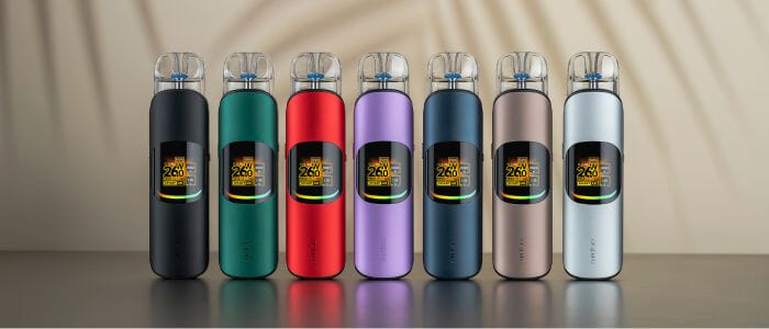 Couleurs Pixo Neo